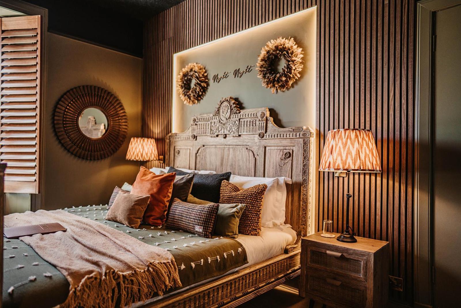 The Murray Arms Hotel เกทเฮาส์ออฟฟลีท ภายนอก รูปภาพ