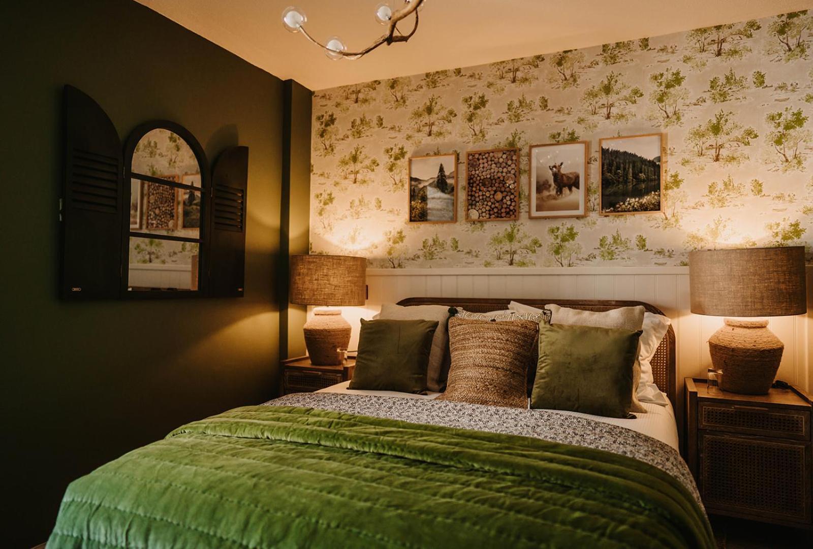 The Murray Arms Hotel เกทเฮาส์ออฟฟลีท ภายนอก รูปภาพ