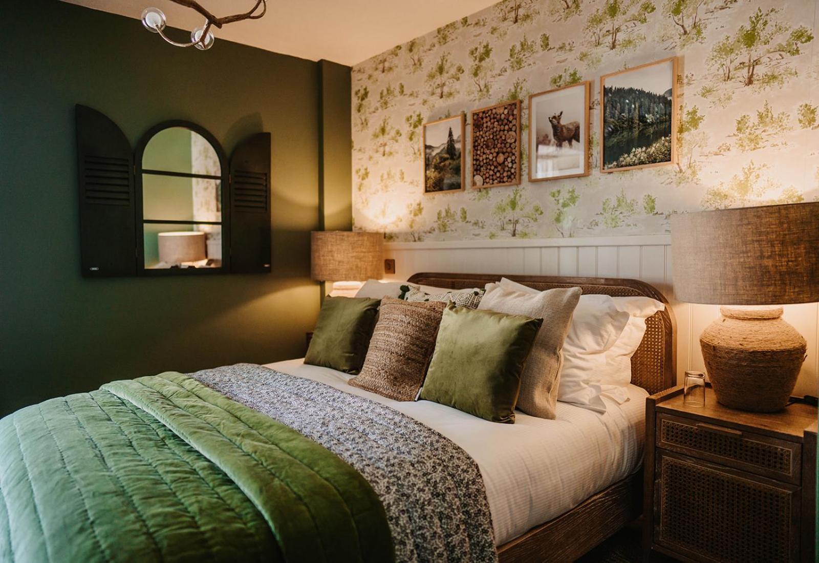 The Murray Arms Hotel เกทเฮาส์ออฟฟลีท ภายนอก รูปภาพ