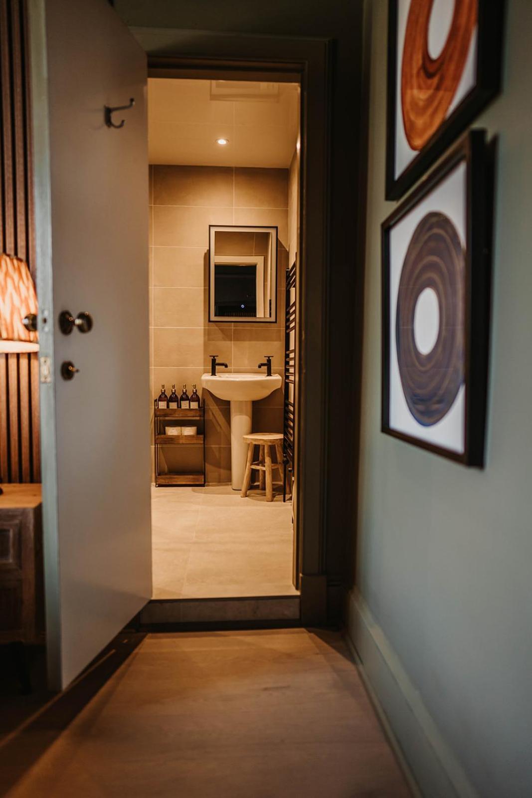 The Murray Arms Hotel เกทเฮาส์ออฟฟลีท ภายนอก รูปภาพ