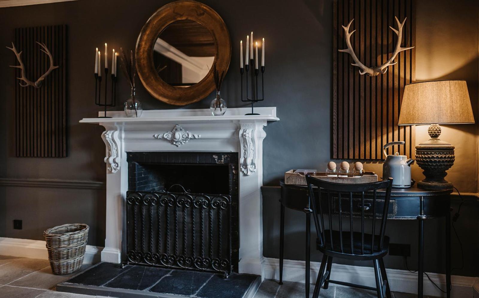 The Murray Arms Hotel เกทเฮาส์ออฟฟลีท ภายนอก รูปภาพ