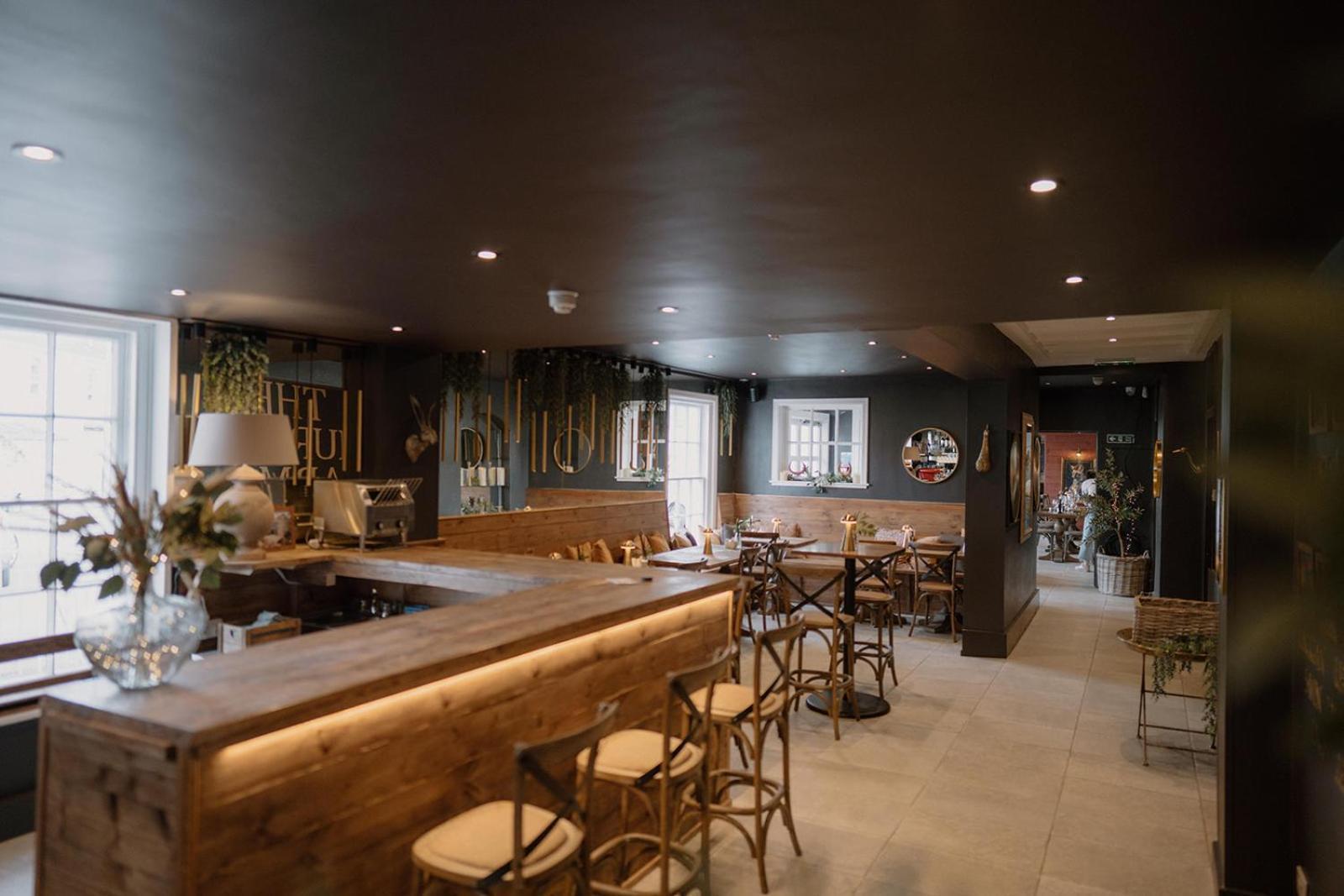 The Murray Arms Hotel เกทเฮาส์ออฟฟลีท ภายนอก รูปภาพ